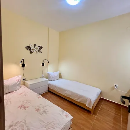 アパート Panorama Dreams *