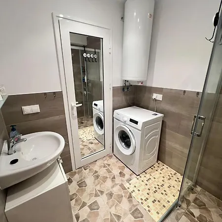 Panorama Dreams アパート *