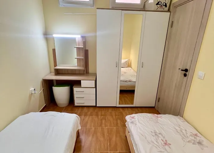 Panorama Dreams Apartman