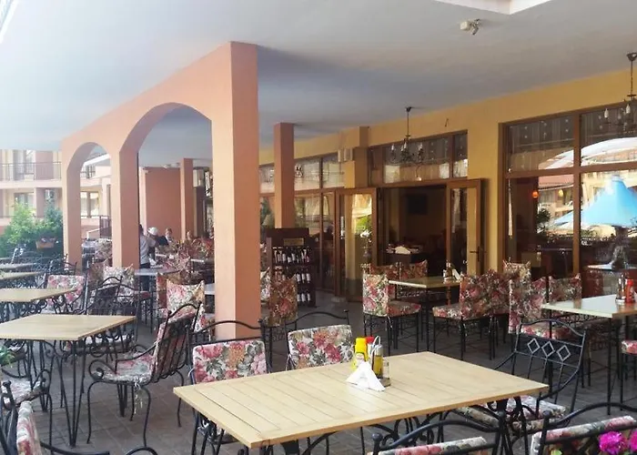 Apartman Panorama Dreams Szveti Vlasz