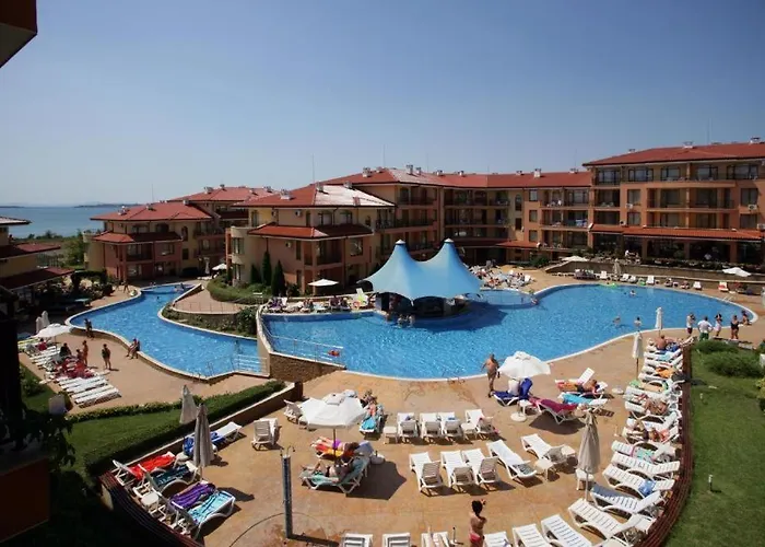 Panorama Dreams Apartman