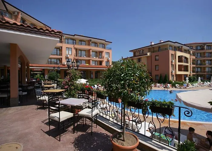 Apartman Panorama Dreams *