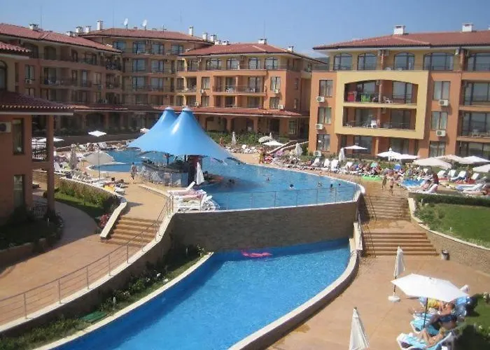 Panorama Dreams Szveti Vlasz