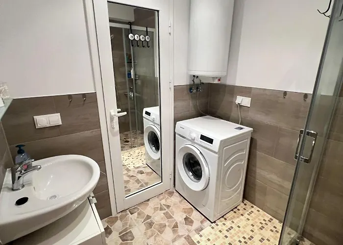 Panorama Dreams Apartman *