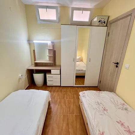 Panorama Dreams דירה