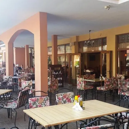 Apartmán Panorama Dreams Sveti Vlas