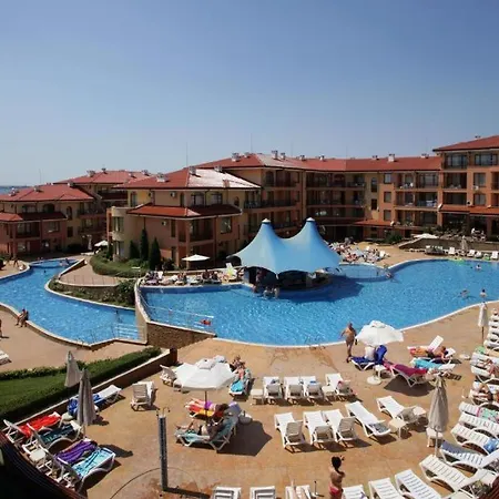 Panorama Dreams דירה