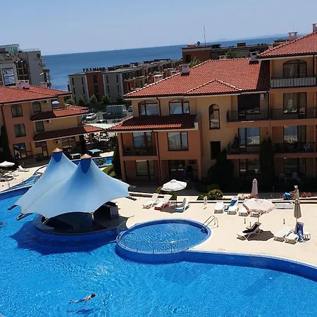 Apartmán Panorama Dreams Sveti Vlas