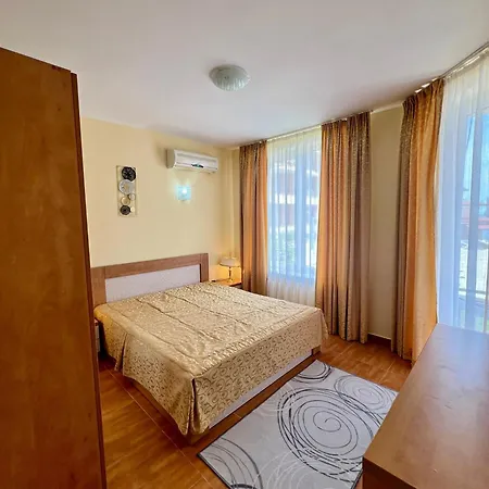 Apartmán Panorama Dreams Sveti Vlas