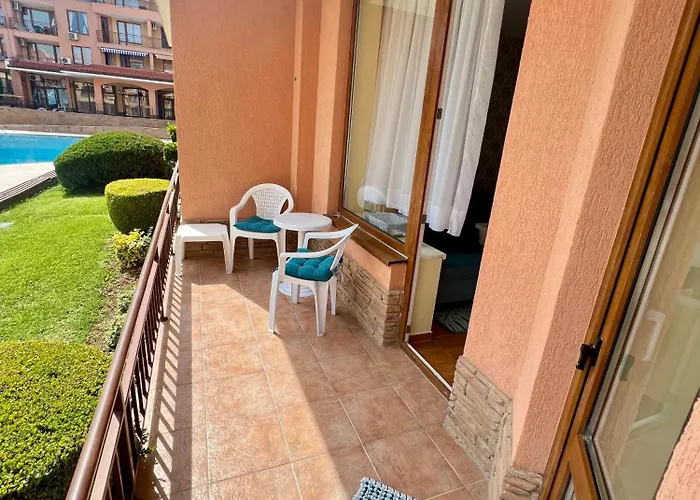 Panorama Dreams * Свети Влас