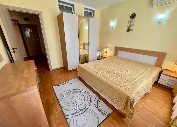 Panorama Dreams * Свети Влас